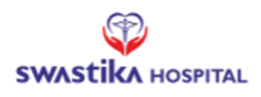 Swastika Hospital logo