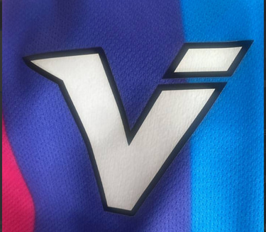 VALIENTE PADEL ACADEMY logo