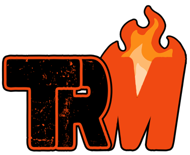 Track Ready Music logo