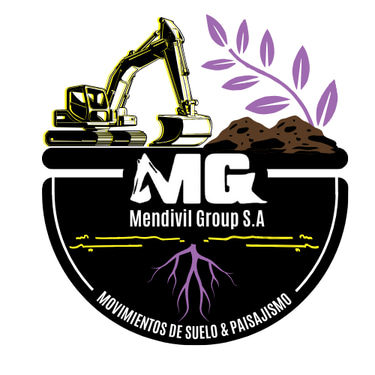 Mendivil Group S.A logo