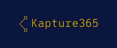 kapture365 logo