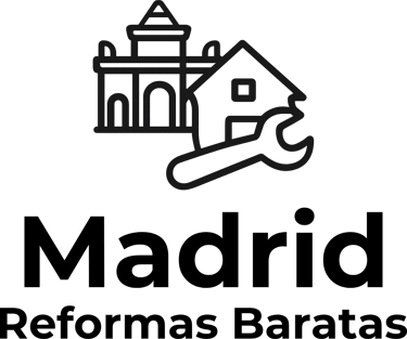 madridreformasbaratas logo