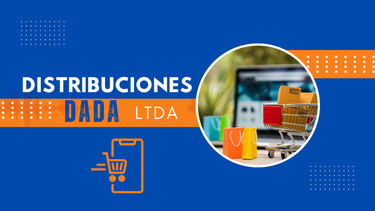 DISTRIBUCIONES DADA LTDA logo