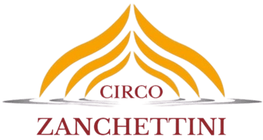 Circo Zanchettini logo