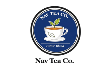 NavTea Co. logo