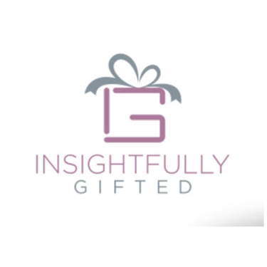 Insightfully Gifted logo