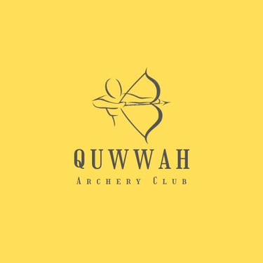 Quwwah Archery logo