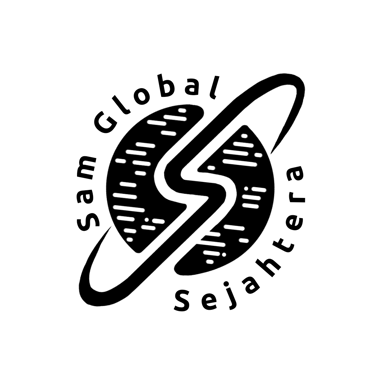 Sam Global Sejahtera logo