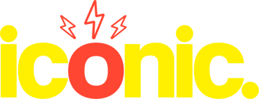 Iconic Brand Lab logo