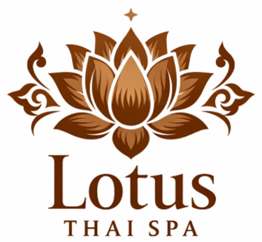 Lotus Thai Spa logo