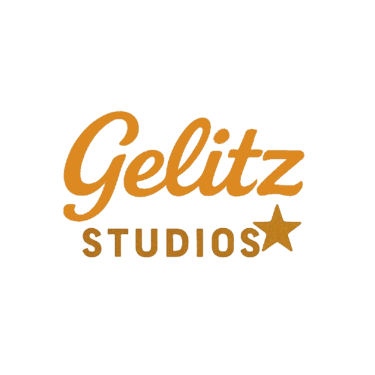 Gelitz Studios logo