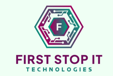 FIRST STOP IT TECHNOLOGIES (SMC-PRIVATE) LIMITED logo