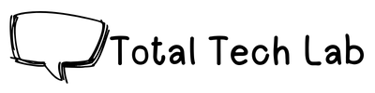 Total Tech Lab logo