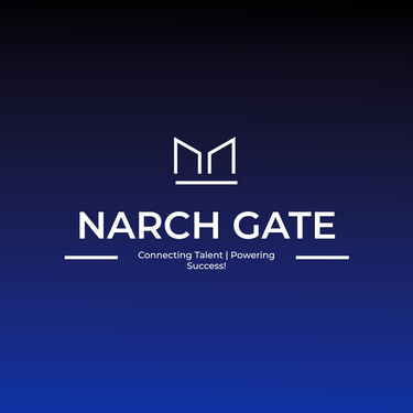 Innovation Powered. Talent Driven. logo