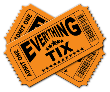 EVERYTHING TIX logo