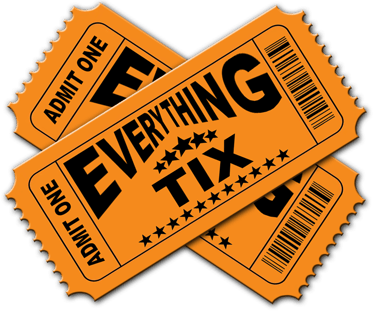 EVERYTHING TIX logo