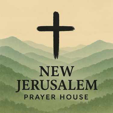 New Jerusalem Prayer House, Tokyo logo