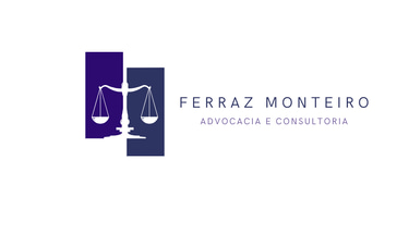 Ferraz Monteiro Advocacia e Consultoria logo