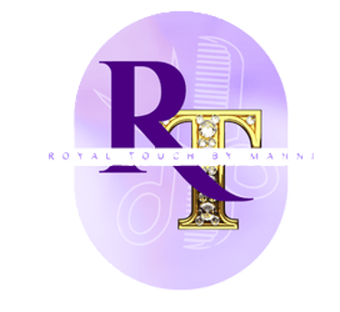 Royal Touch By Manni logo