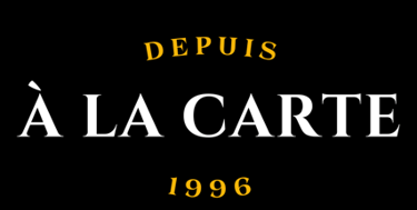 À La Carte logo