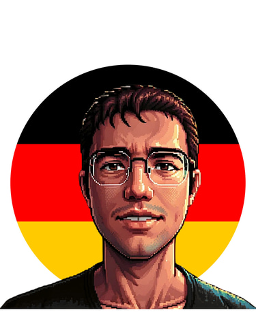 almancapratikbilgiler logo