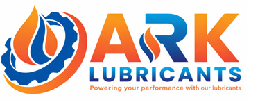 ARK Lubricants logo