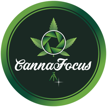 cannafocus.eu logo
