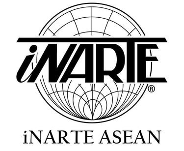 iNARTE - Association of Southeast Asia Nations (ASEAN) logo