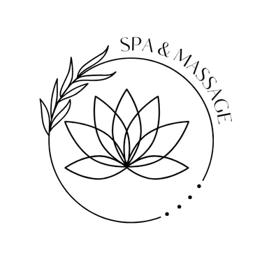 Happy Ending Spa Goa , B2B Massage Goa , Body Massage Goa logo