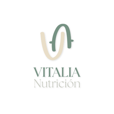 Vitalia Nutrición logo
