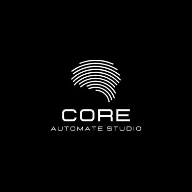 Core Automate Studios logo