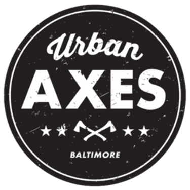 Urban Axes Baltimore logo