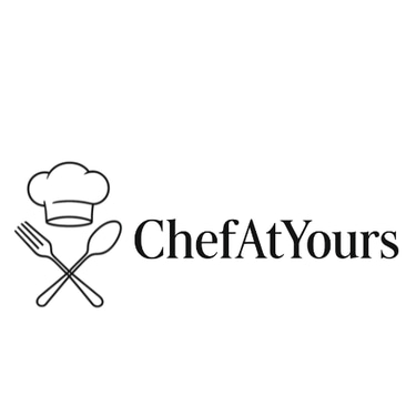 Chef At Yours logo