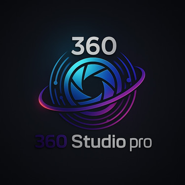 360StudioPro logo