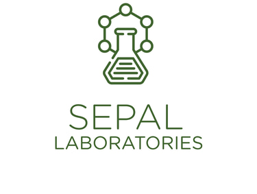 Sepal Laboratories logo