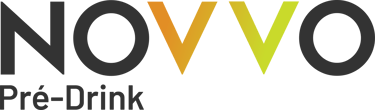Novvo Pré-Drink logo