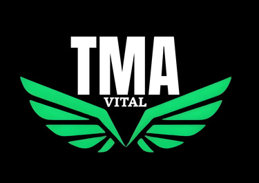 TMA Vital logo