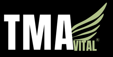 TMA Vital logo