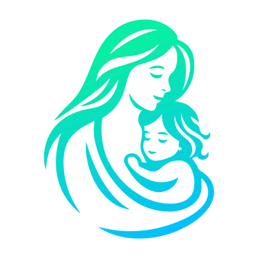 Babygluecksmomente logo