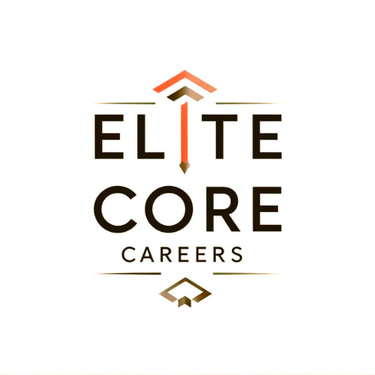 Elite Core Careers logo