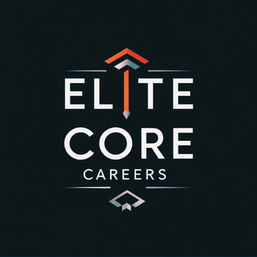 Elite Core Careers logo