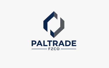 PALTRADE FZCO logo