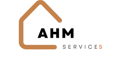 AHM Services logo