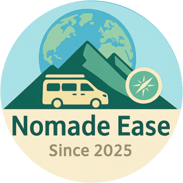 Le Calculateur Solaire Nomade logo