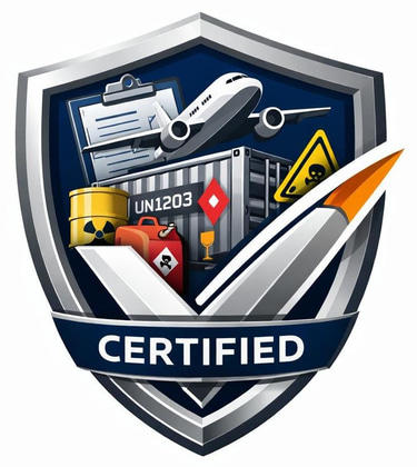 AEROCOMPLIANCE GROUP LLC logo