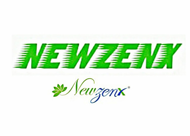 NEWZENX logo
