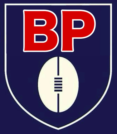 Breakaway Performance logo
