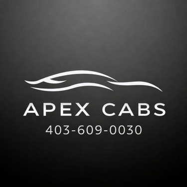 apex cabs logo