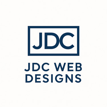 JDC Web Design Services logo