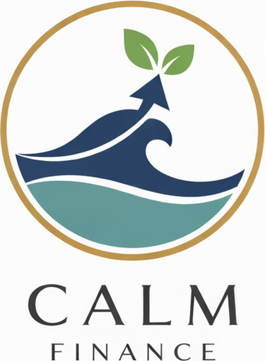 Calm Finance logo